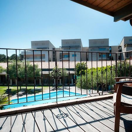 Residence Le Relax Porto-Vecchio  Ruang foto