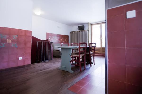 Residence Le Relax Porto-Vecchio  Ruang foto
