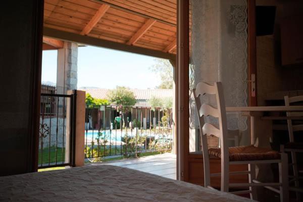 Residence Le Relax Porto-Vecchio  Ruang foto