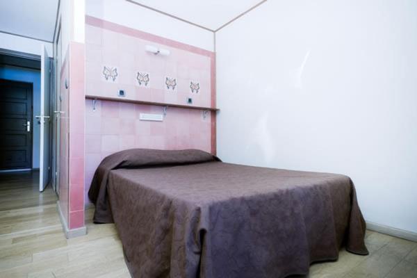 Residence Le Relax Porto-Vecchio  Ruang foto