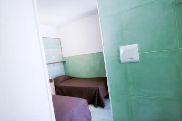 Residence Le Relax Porto-Vecchio  Ruang foto