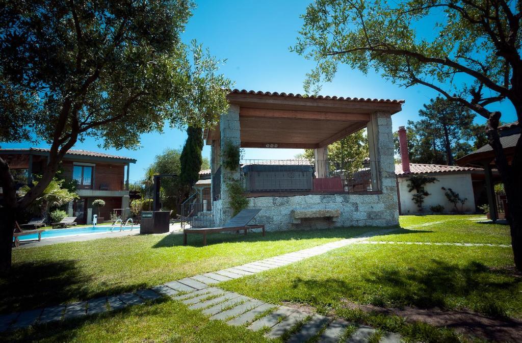 Residence Le Relax Porto-Vecchio  Bagian luar foto