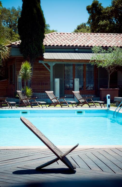 Residence Le Relax Porto-Vecchio  Bagian luar foto