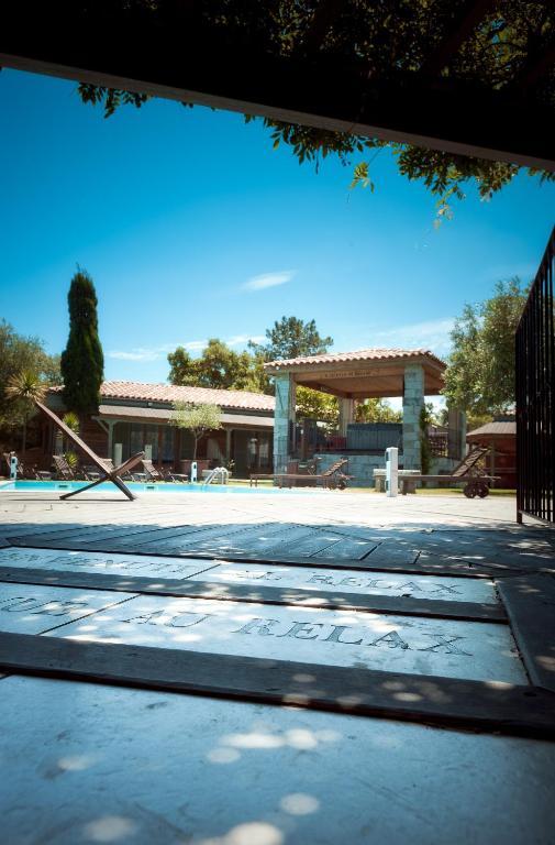 Residence Le Relax Porto-Vecchio  Bagian luar foto